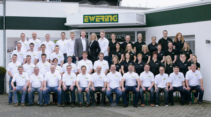 Ewering_Teamfoto