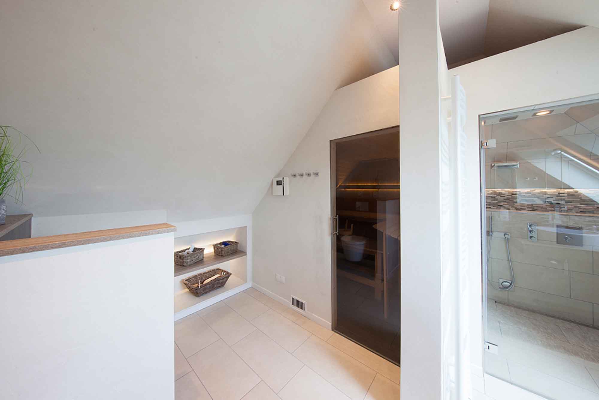 Frescolori Putz Ewering Bad