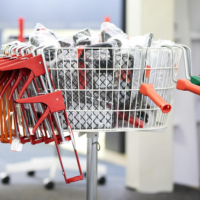 Große Auswahl an Werkzeugen und Zubehör in unserem Fachmarkt