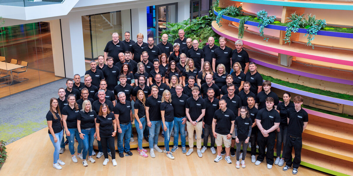 Teamfoto Ewering GmbH
