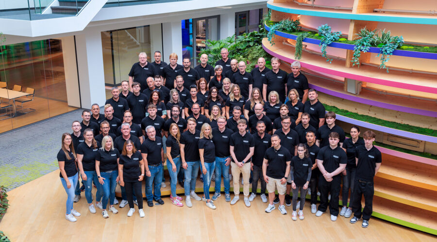 Teamfoto Ewering GmbH