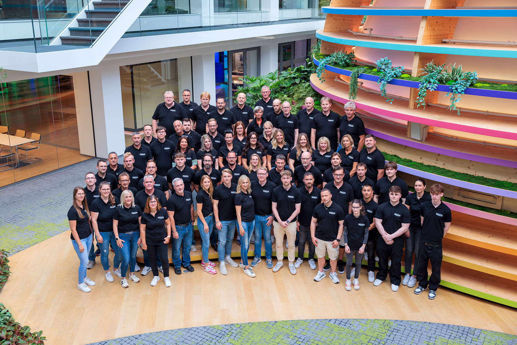 Teamfoto Ewering GmbH