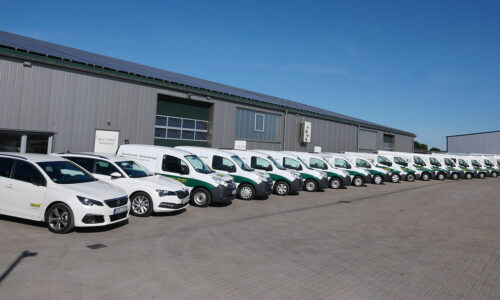 Alle Betriebsfahrzeuge Ewering GmbH
