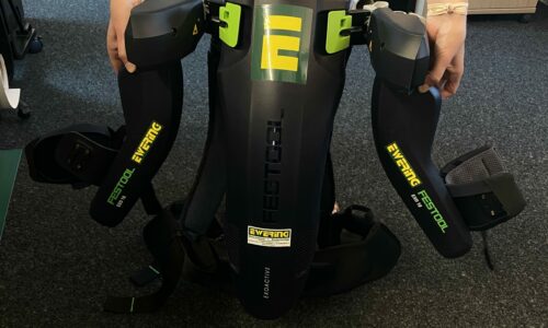 Festool Exoskelett Ewering
