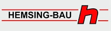 Logo von dem Unternehmen Hemsing Bau aus Südlohn