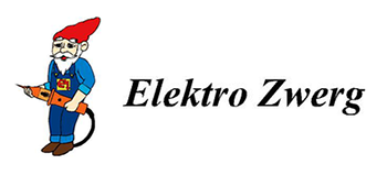 Elektro Zwerg Logo