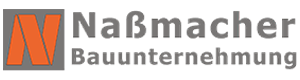 Logo von dem Bauunternehmen Naßmacher aus Borken