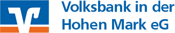 Logo von der Volksbank in der Hohen Mark eG